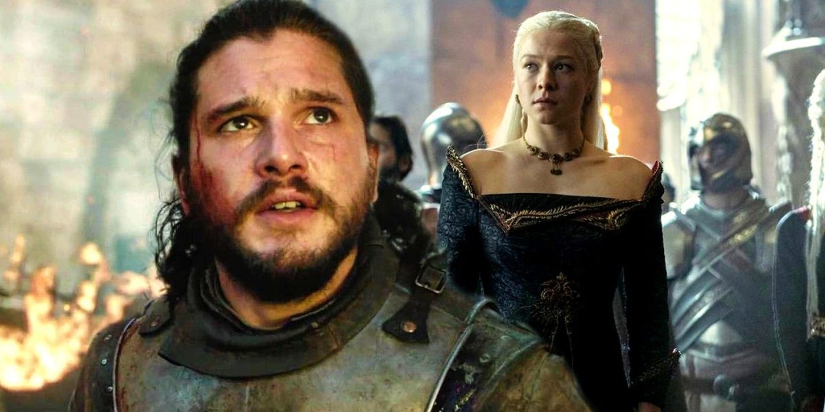 George RR Martin responde al casting del spin-off de Juego de Tronos para Dunk & Egg
