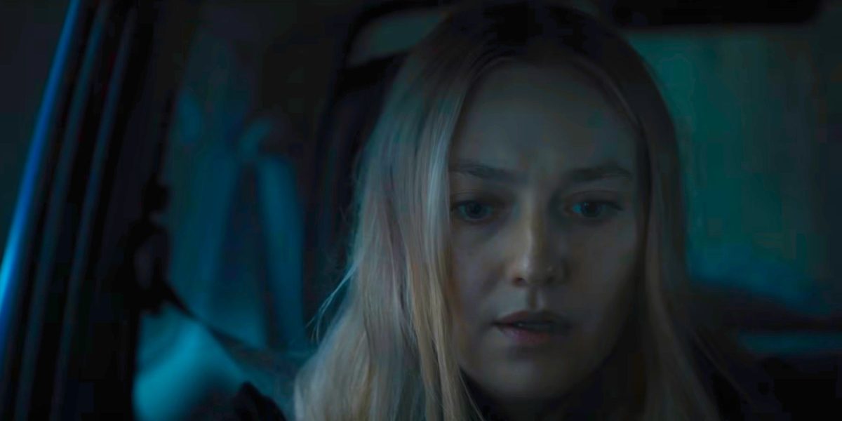 Las imágenes de The Watchers ocultan la nueva criatura de Shyamalan pero provocan terror psicológico en CinemaCon