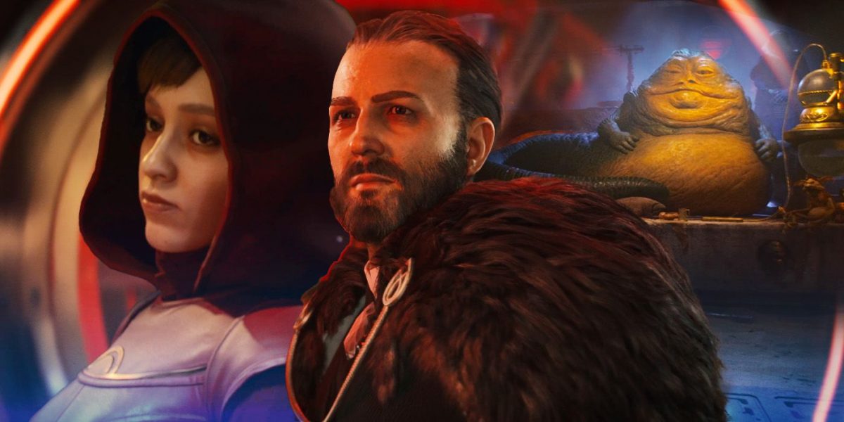 El nuevo juego de Star Wars se conecta con la trama más importante abandonada de la película