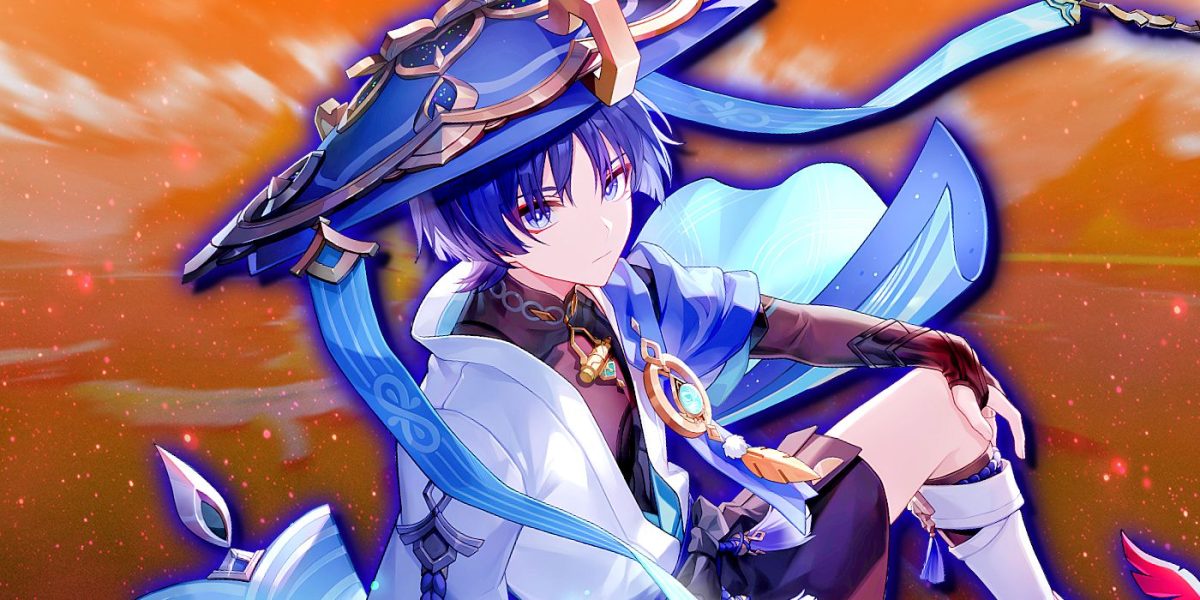 Transmisión en vivo de Genshin Impact 4.6: fecha, hora y qué esperar