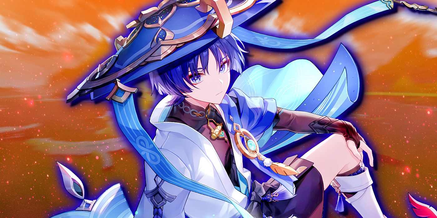 Transmisión en vivo de Genshin Impact 4.6: fecha, hora y qué esperar