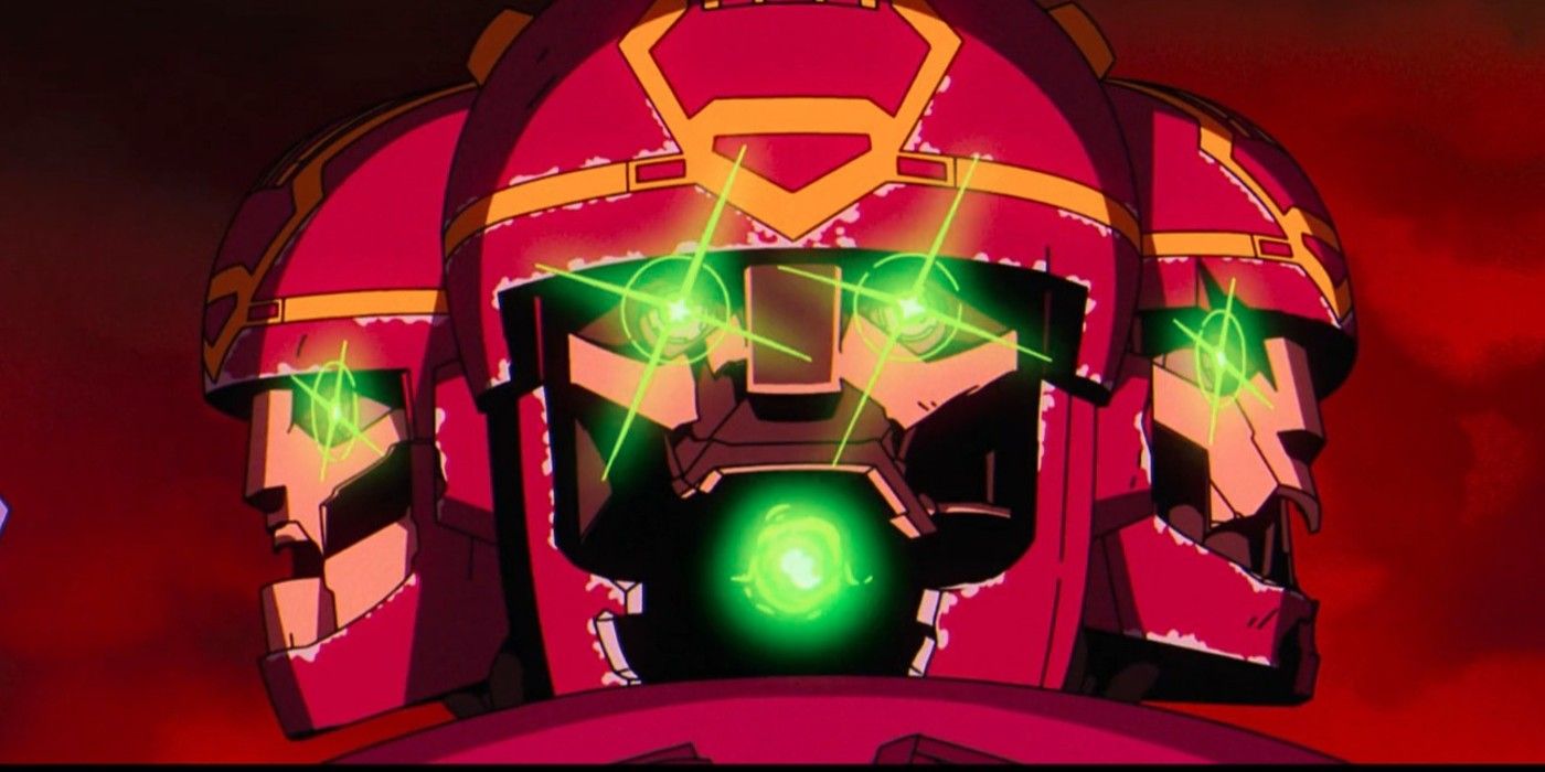 ¿Están realmente muertas esas leyendas de X-Men en el brutal episodio 5 de X-Men ’97?