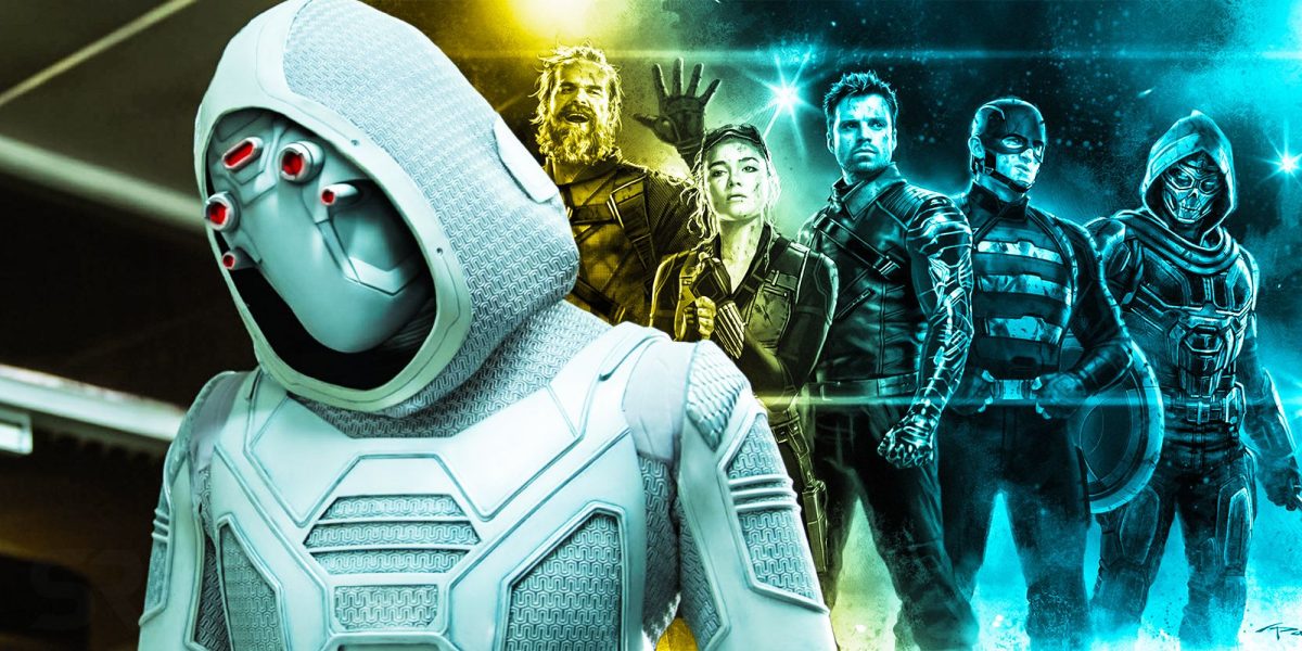 Marvel's Thunderbolts: reparto, fecha de lanzamiento y todo lo que sabemos