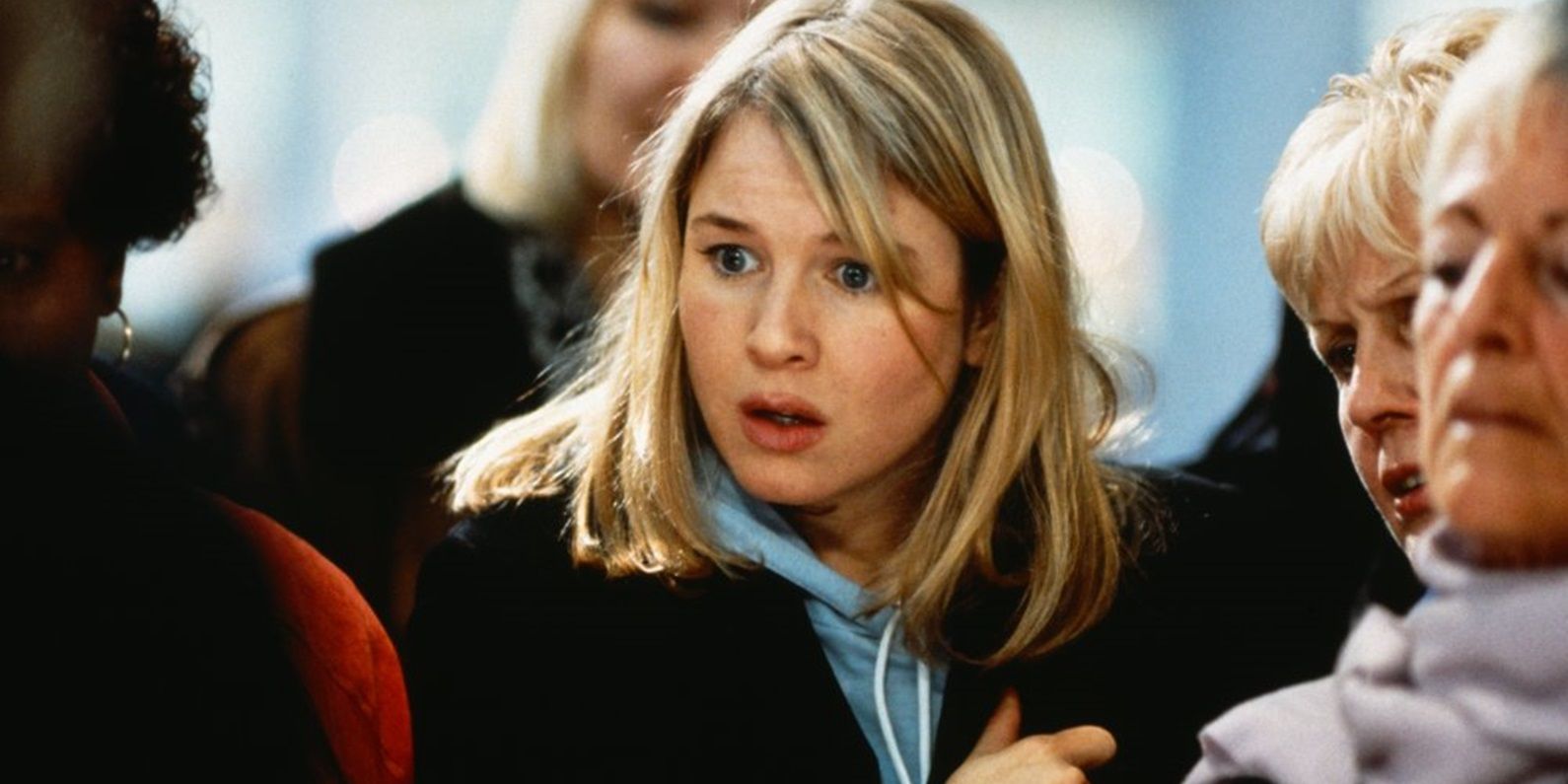 Bridget Jones 4 confirmada con estrellas nuevas y recurrentes