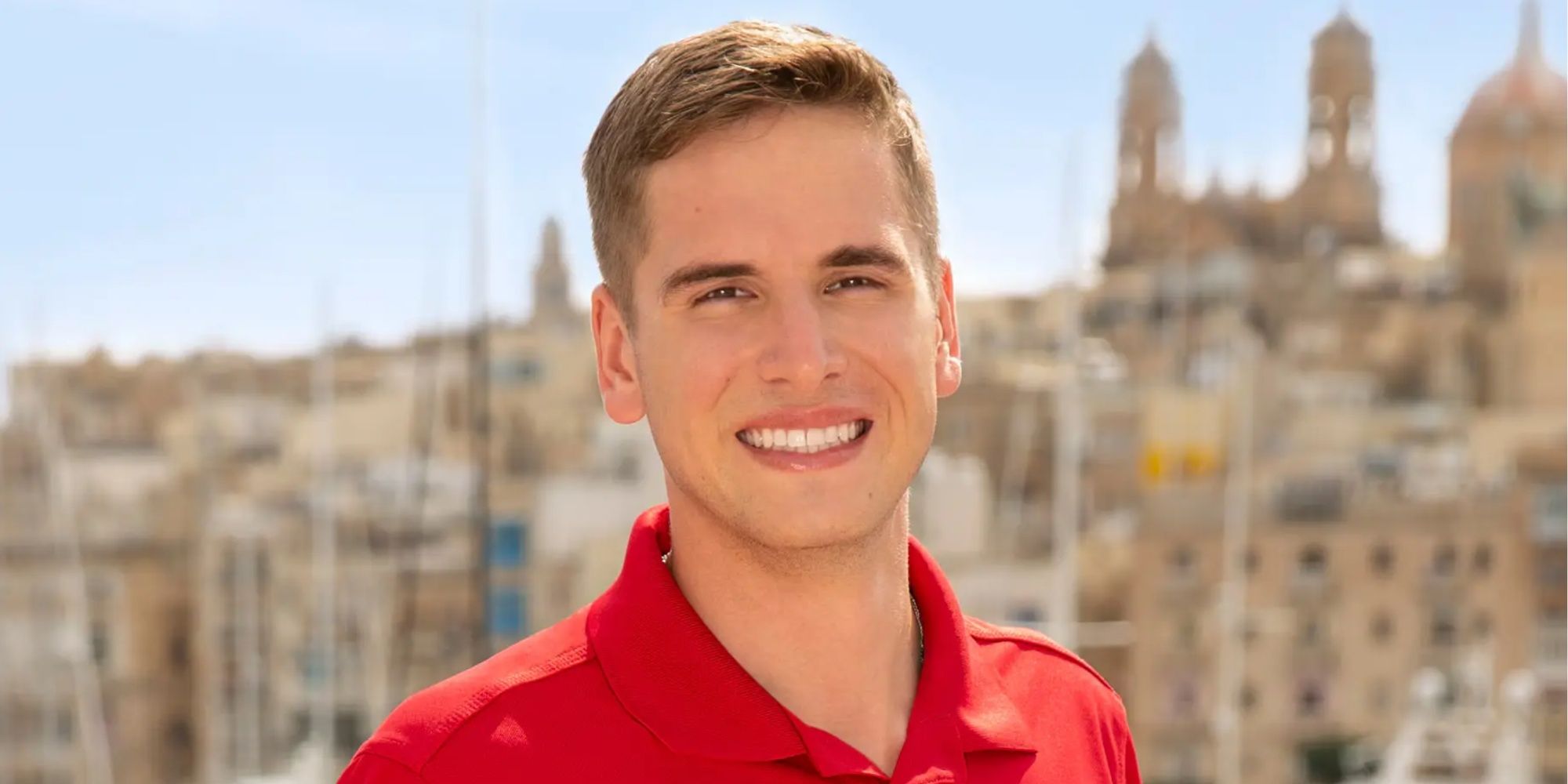 ¿Qué pasó con Reid Jenkins después de la séptima temporada del Mediterráneo?