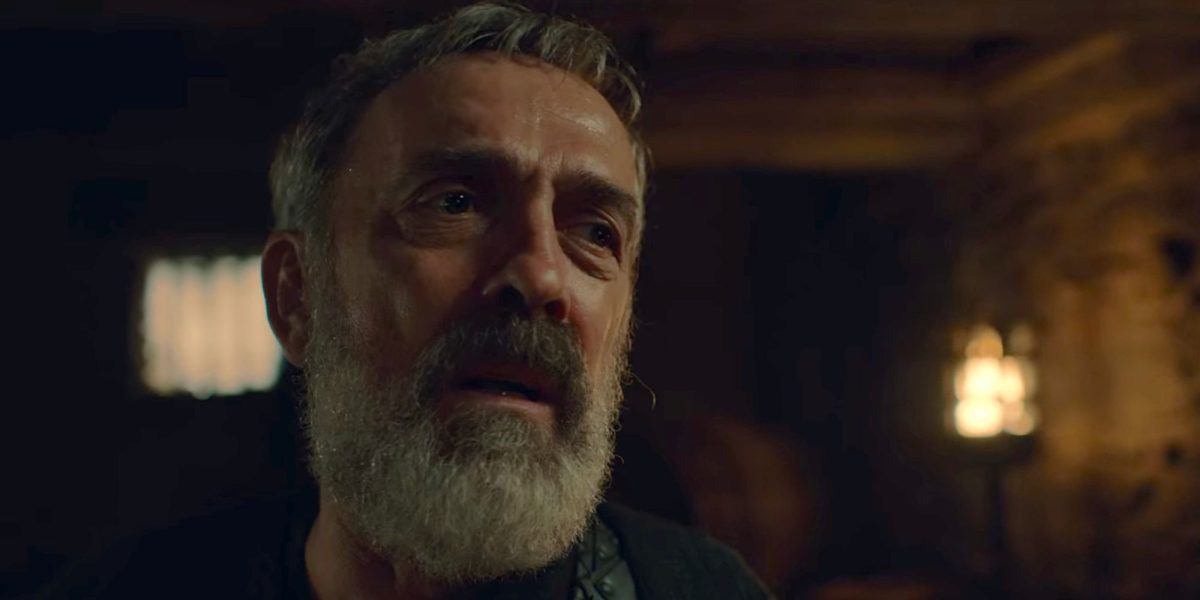 Adrian Schiller, estrella de El último reino y La Bella y la Bestia, muere a los 60 años