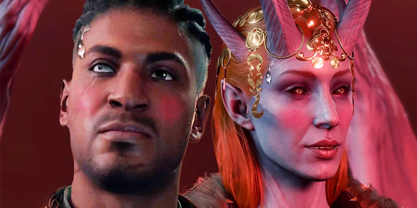 Un mecánico común de Baldur’s Gate 3 puede tener divertidas consecuencias no deseadas