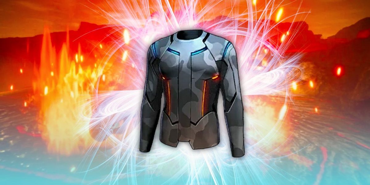 Cómo conseguir la camiseta interior multiclima en Palworld