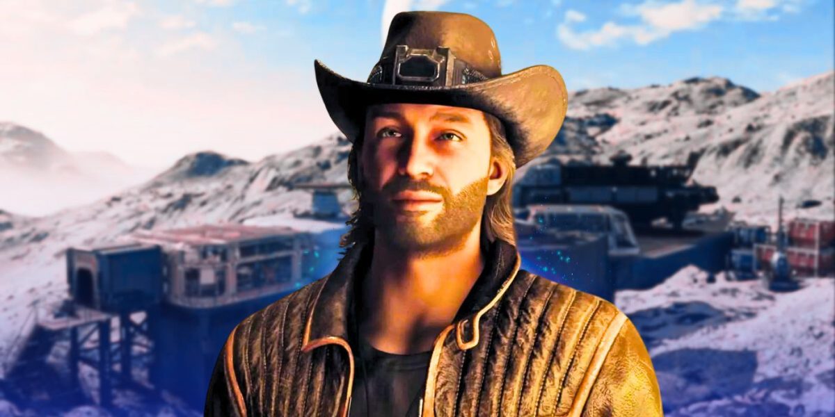 La última actualización de Starfield cambia una característica de puesto avanzado que se pasa por alto