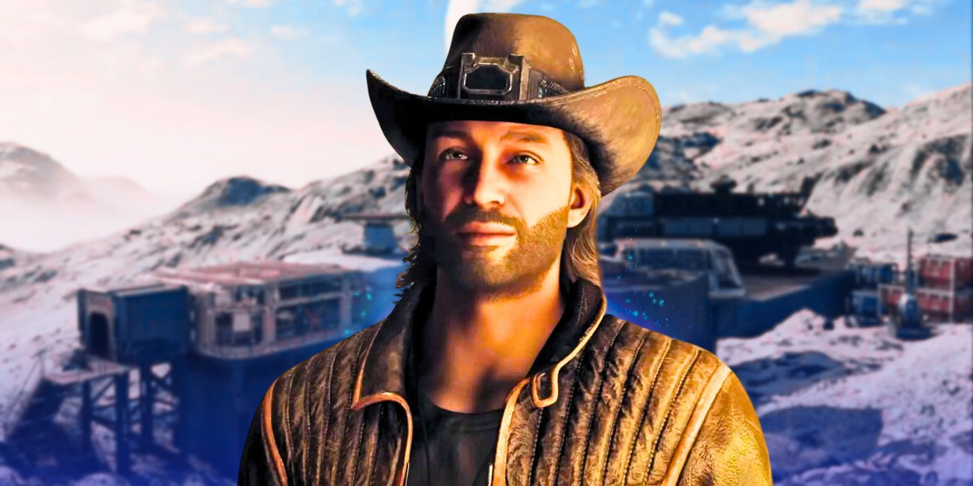 La última actualización de Starfield cambia una característica de puesto avanzado que se pasa por alto