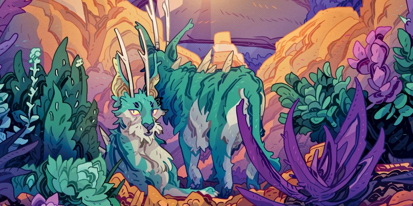 Papel crítico al llevar el podcast occidental de ciencia ficción MIDST a Dark Horse Comics