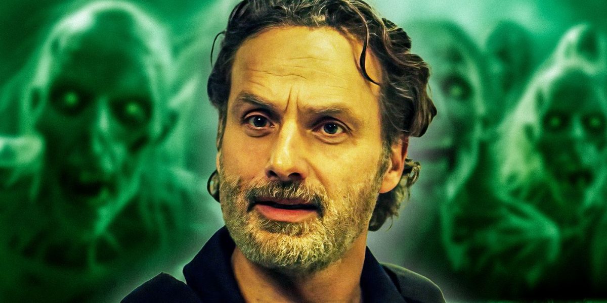 The Walking Dead insinúa que su próxima amenaza después del regreso de Rick será el mayor enemigo de la temporada 1