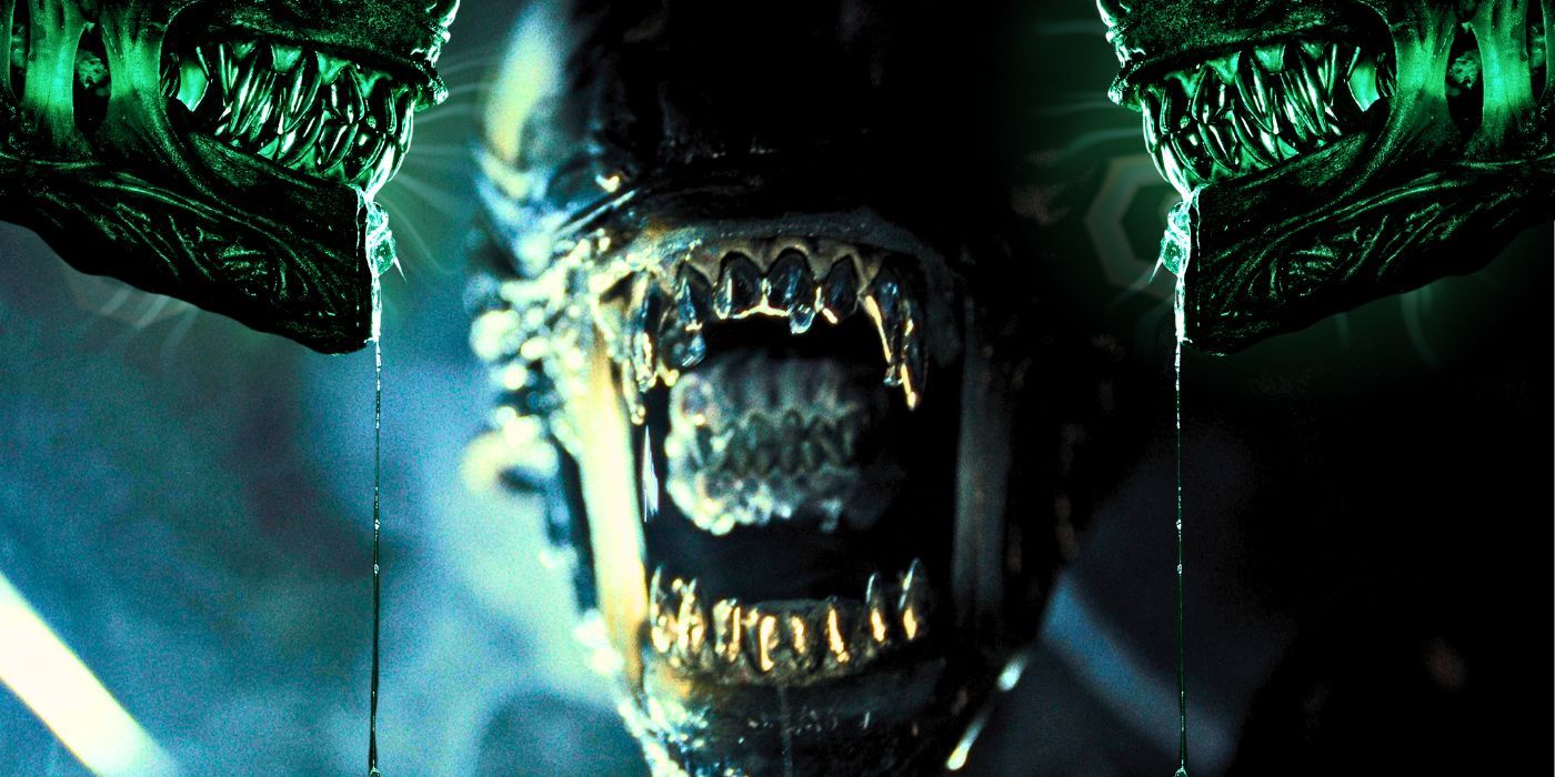 Alien: El nuevo diseño xenomorfo de Romulus se diferencia de los extraterrestres en un aspecto clave y revela un detalle clave de la historia