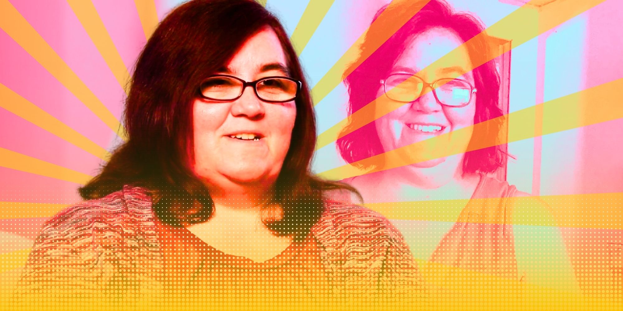 Todo en 90 días: Cómo Danielle Jbali está frotando felicidad en la cara de su ex Mohamed Jbali