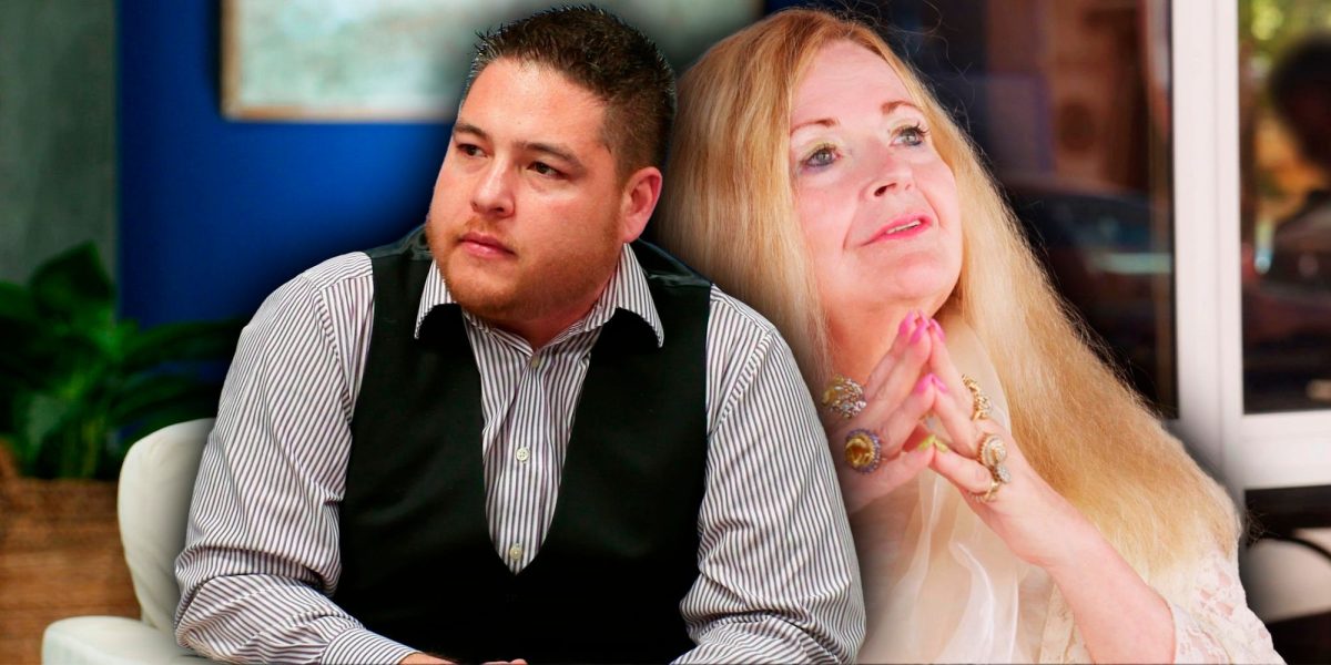 Todo en 90 días: el hijo de Debbie Agüero, Julian B Lin, debería unirse a un spin-off (es un personaje destacado)