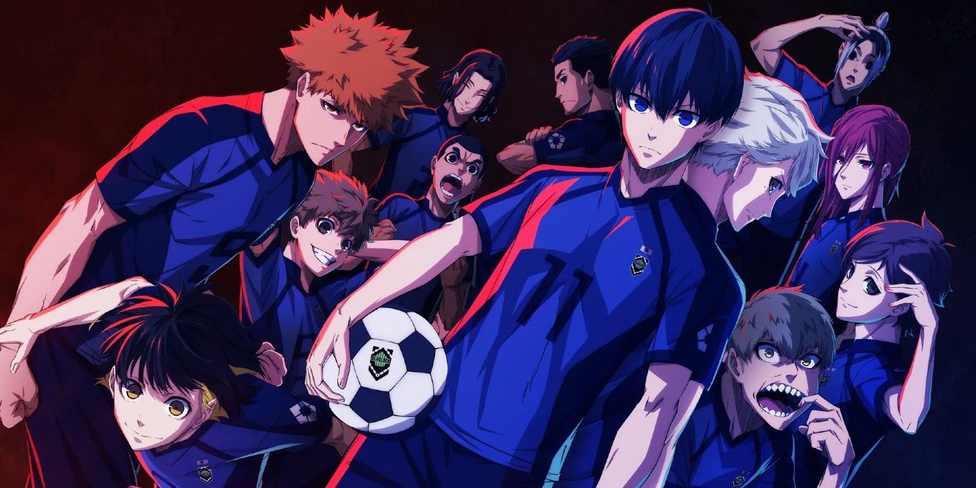 El creador de Blue Lock tiene una razón simple por la que hizo que la serie fuera tan única