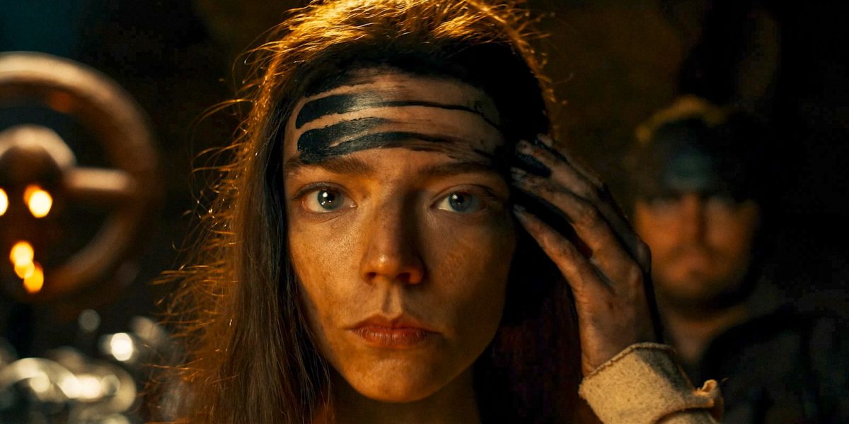 Furiosa finalmente explica el giro más confuso de Anya Taylor-Joy después de la historia del villano de Fury Road