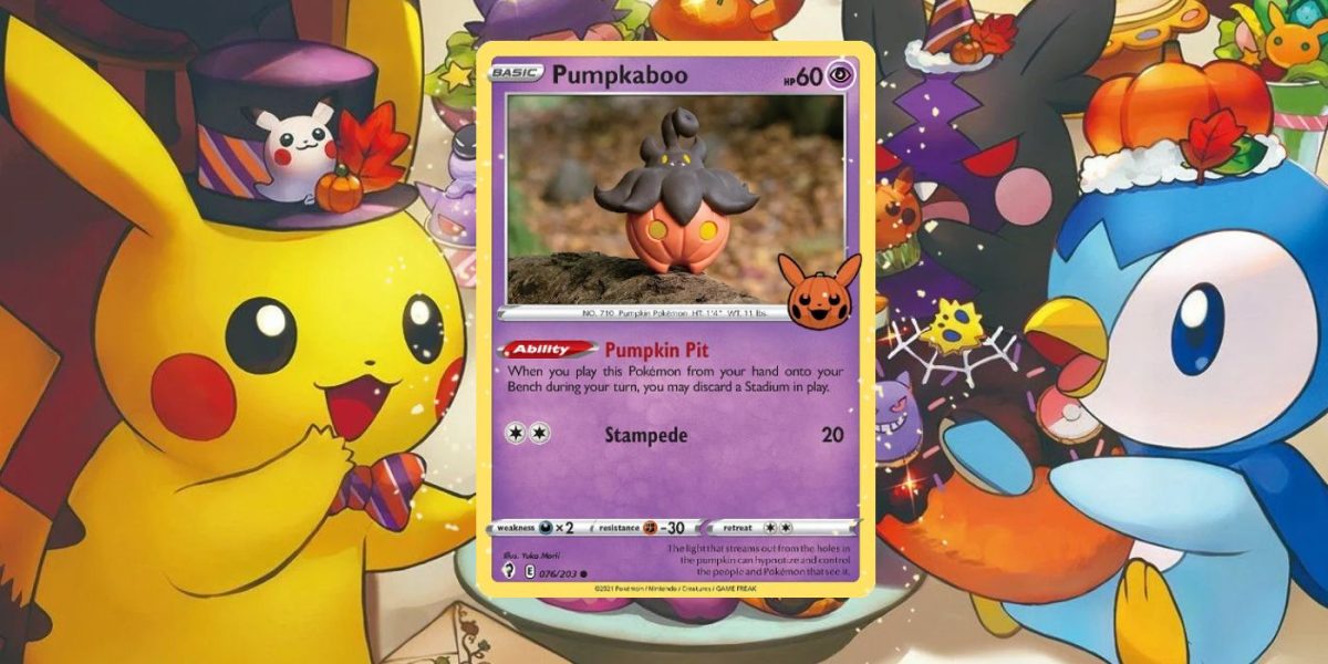 Las cartas de truco o intercambio de JCC Pokémon valen más dinero