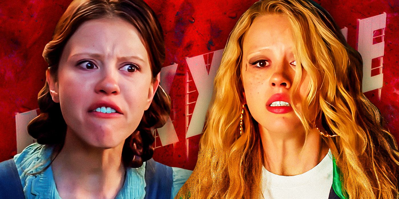 “El pasado no ha terminado contigo”: lo que significa el regreso de Pearl en MaXXXine