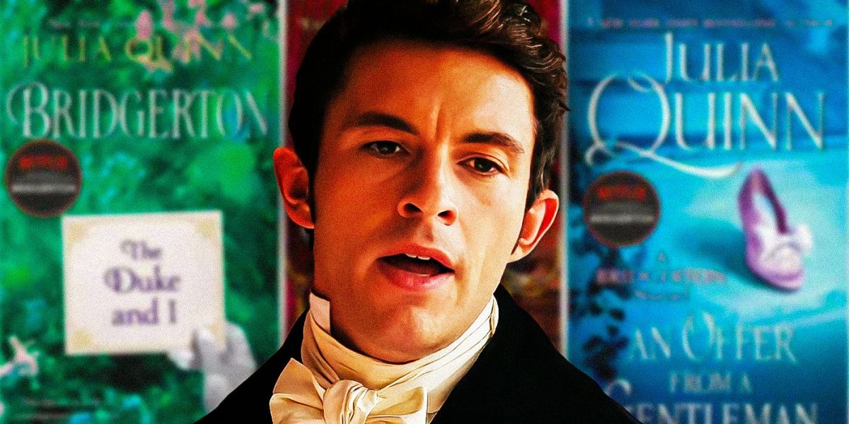 6 cosas de los libros de Bridgerton que Netflix no debe cambiar en la temporada 3