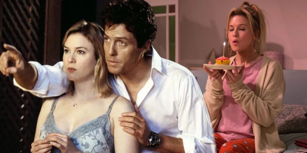 Bridget Jones: Mad About The Boy: fecha de lanzamiento, reparto, historia y todo lo que sabemos