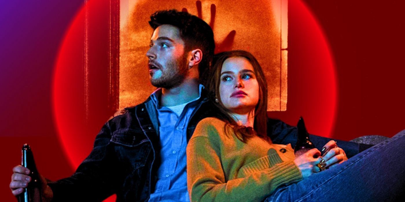 The Strangers: El gran giro del capítulo 1 sigue a una franquicia de terror caída por un camino oscuro