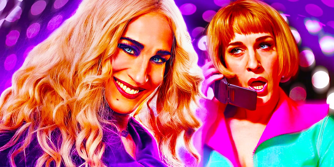 La secuela Legacy de Disney de 2022 preparó una tan esperada reunión de actores de Tim Burton después de 28 años