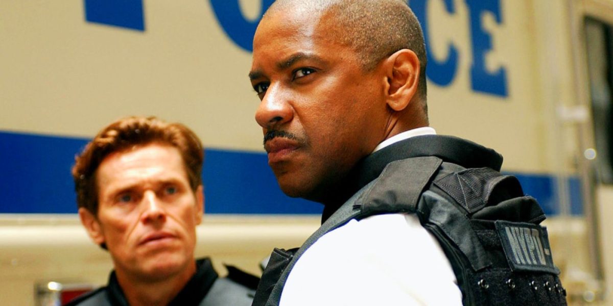 La nueva película de Denzel Washington y su quinta colaboración con Spike Lee comienzan a filmarse