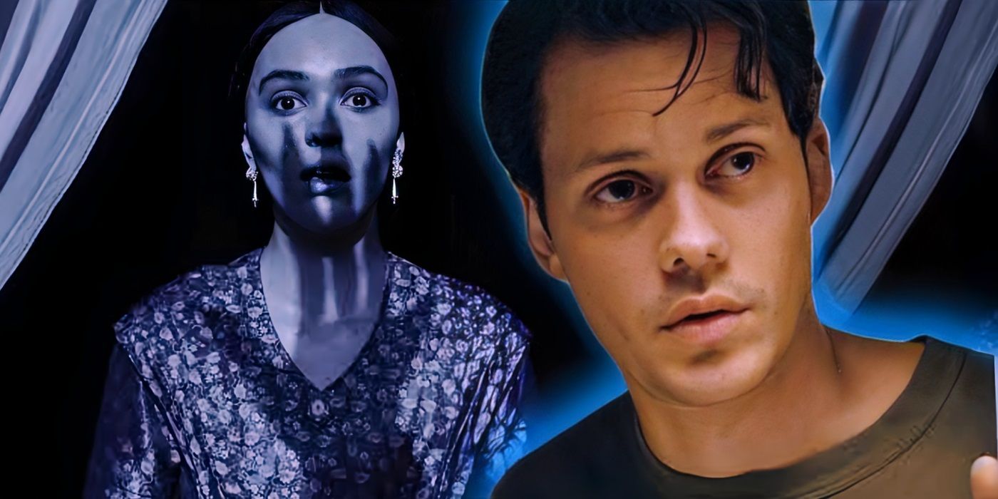 La nueva película de terror de Bill Skarsgard nos ofrece su mejor villano desde la franquicia Stephen King de 1.100 millones de dólares