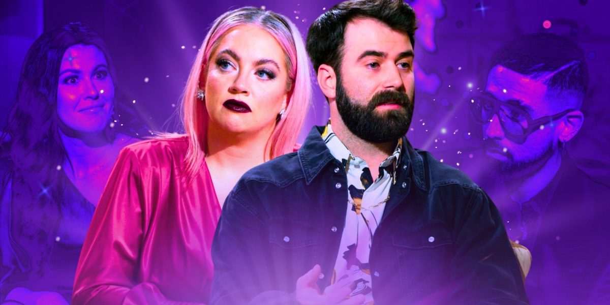 La verdadera razón por la que todas las parejas de la temporada 17 de Casados ​​a primera vista fracasaron (la verdad salió a la luz)