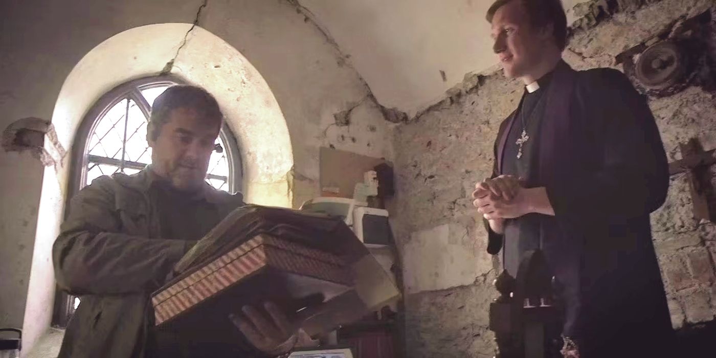 “Verdaderamente único”: Guillermo del Toro elogia la película de terror “Unknown Gem” de 11 años, responde el director