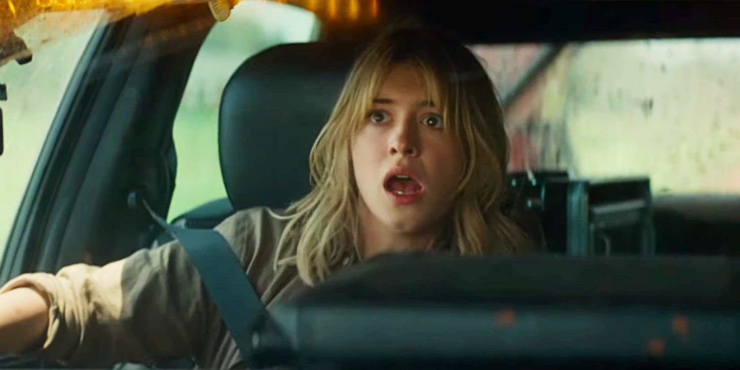 Twisters acaba de confirmar que su nueva reemplazo de Helen Hunt no es Daisy Edgar-Jones