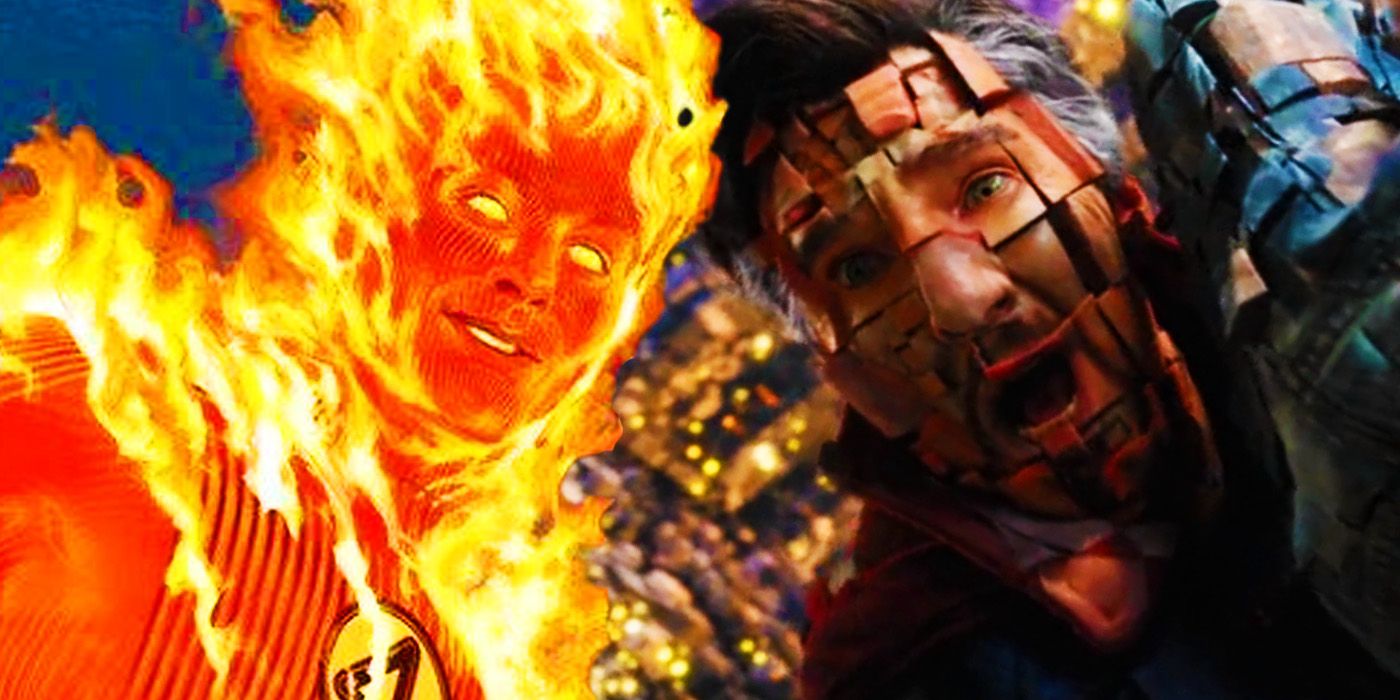 La teoría de la realidad alternativa de los Cuatro Fantásticos corre el riesgo de repetir un momento controvertido de la fase 4 del MCU