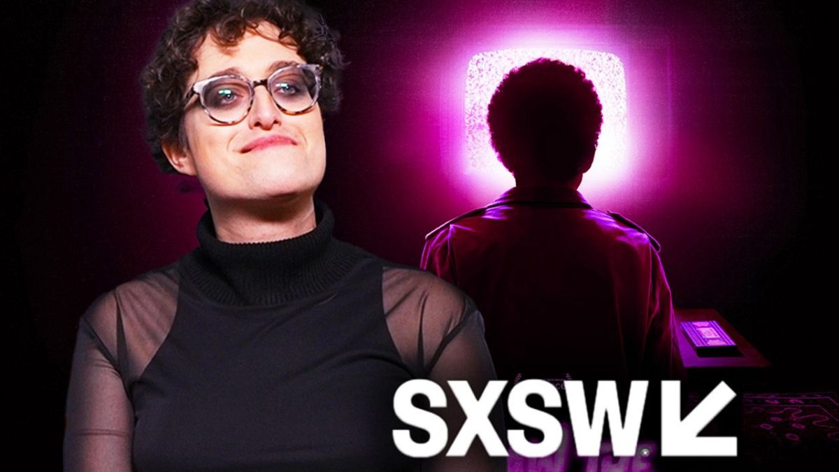 Vi al cineasta de TV Glow sobre el uso de la nostalgia de los 90 como alegoría queer [SXSW]