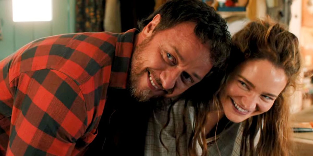 Tráiler de Speak No Evil: James McAvoy aterroriza a los amigos de la familia en una nueva versión de terror danesa