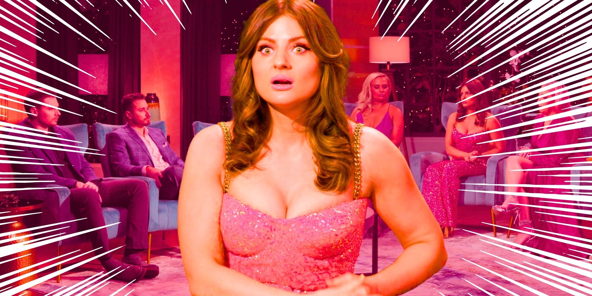 Casado a primera vista Temporada 17 Reunión Parte 1 Drama, explicado