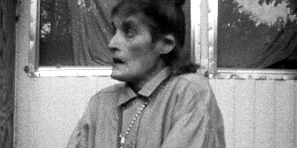 Confirmada la nueva película de Blair Witch de Blumhouse