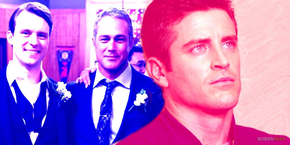 La última salida del actor de la temporada 12 de Chicago Fire desperdicia su oportunidad de tener un mejor reemplazo de Casey y Severide