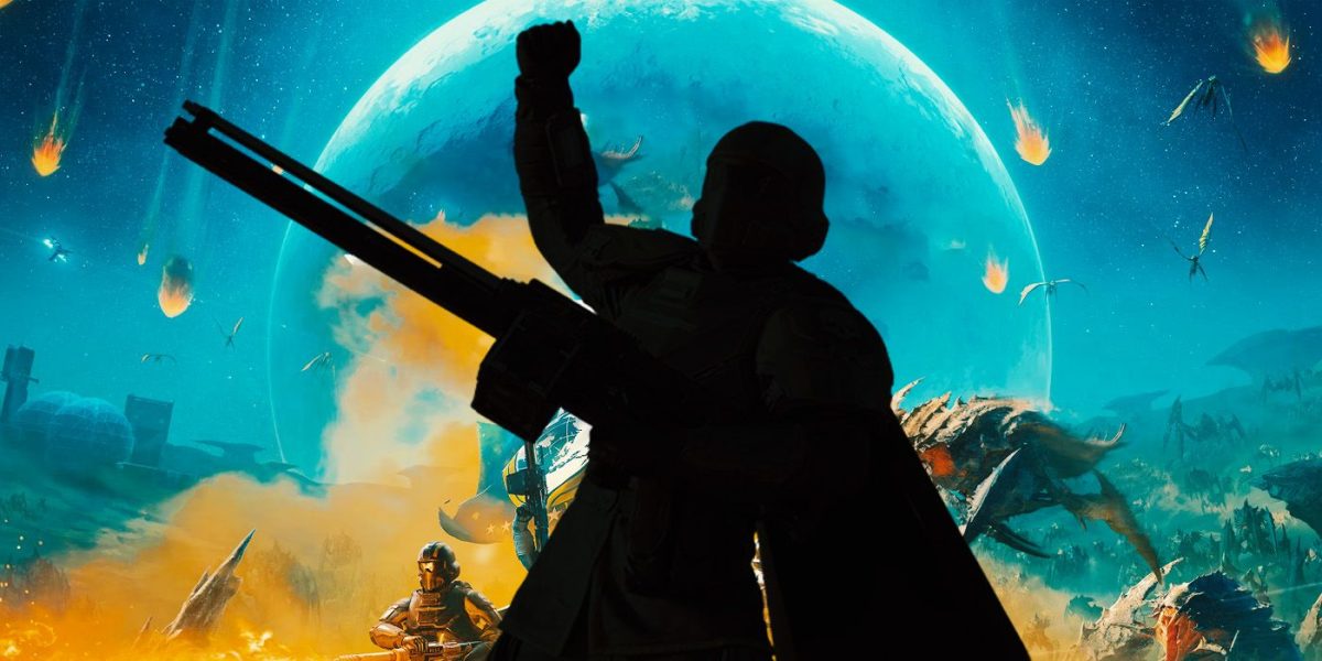 Helldivers 2: Por qué todo el mundo habla de Karl (explicación y teorías)