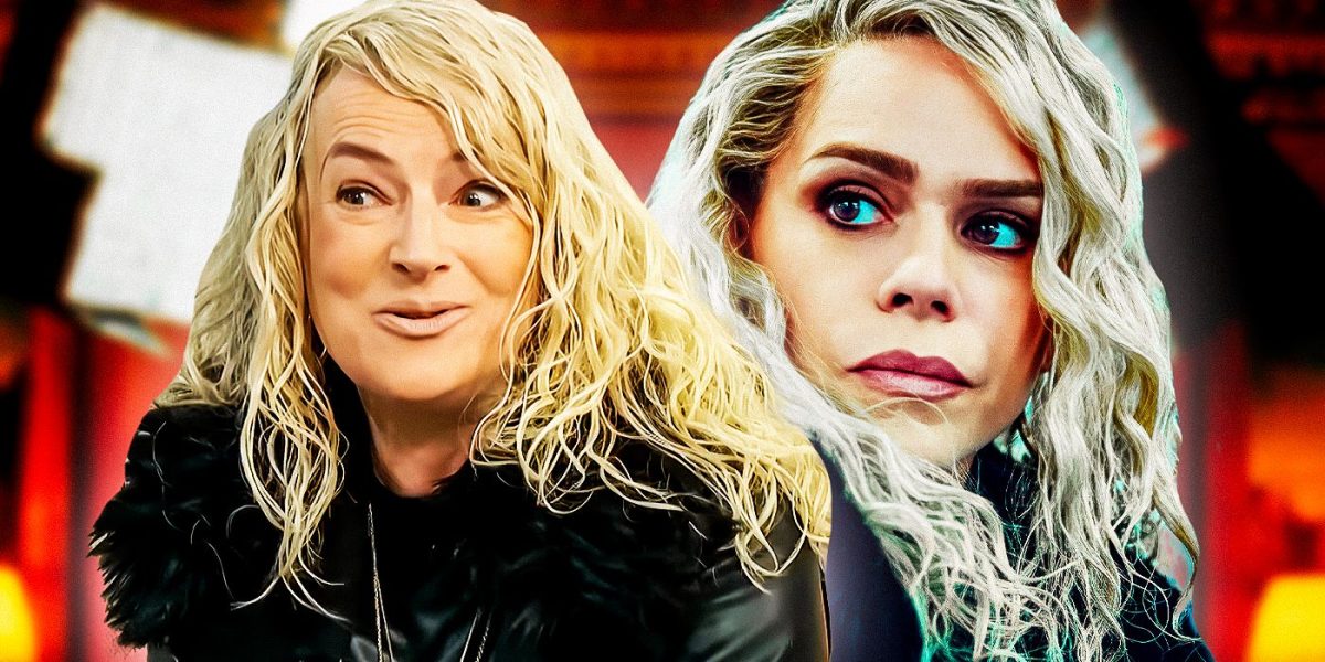 ¿Qué pasó con Sam McAlister de Scoop después de la entrevista con el príncipe Andrés?