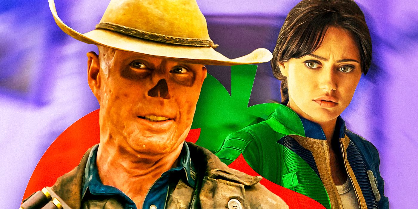 8 razones por las que las reseñas del programa Fallout de Amazon son tan buenas