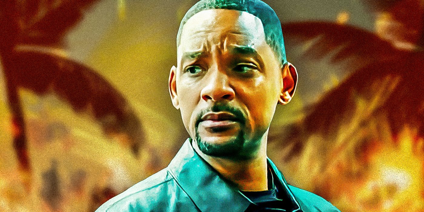 El personaje desaparecido más grande de Bad Boys 4 rompe la promesa de Will Smith de 4 años