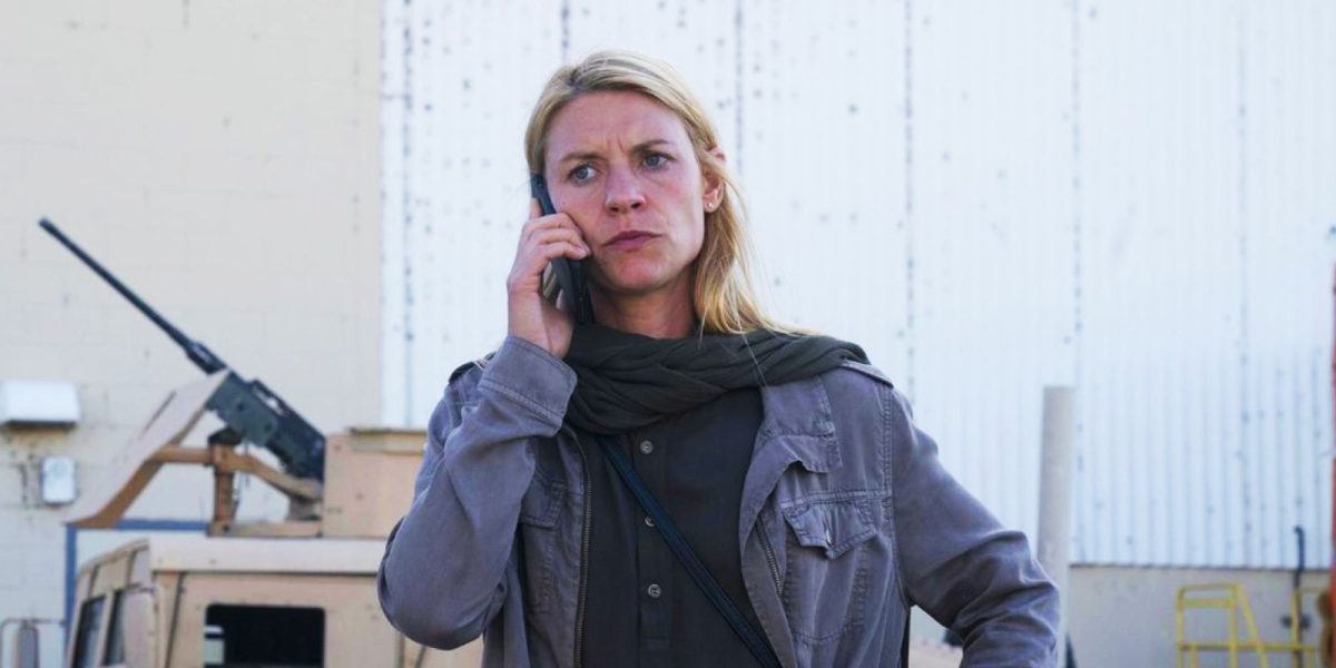 El creador de Homeland se reúne con Claire Danes en un misterio de Netflix 4 años después de que terminara el programa ganador del Emmy