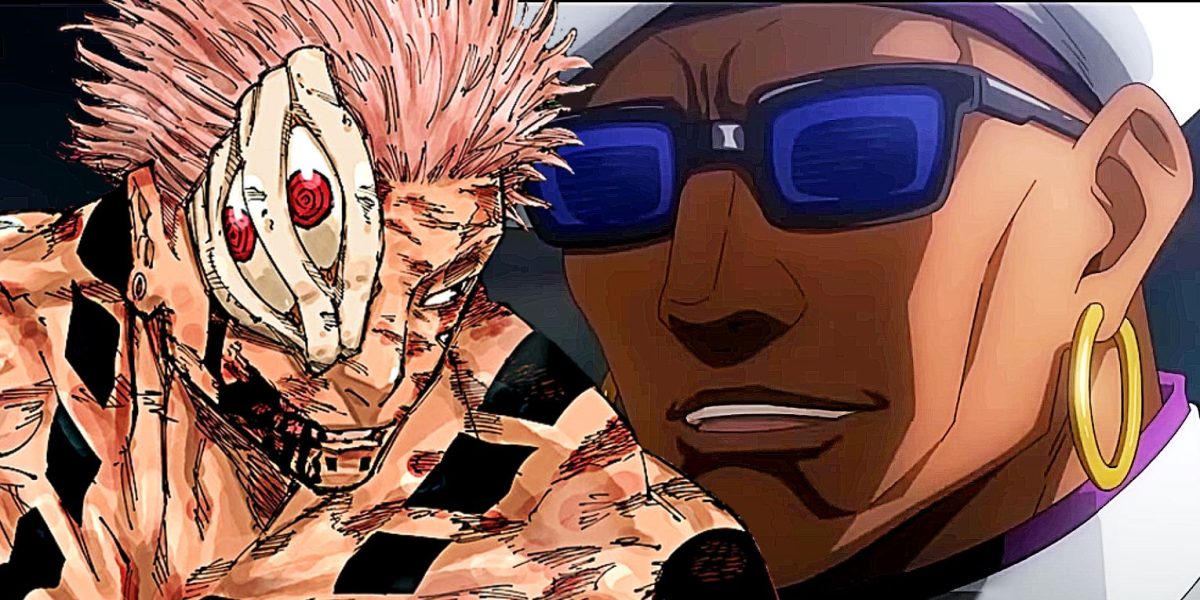 El nuevo oponente de Sukuna le da a Jujutsu Kaisen la oportunidad de hacer algo nunca antes visto