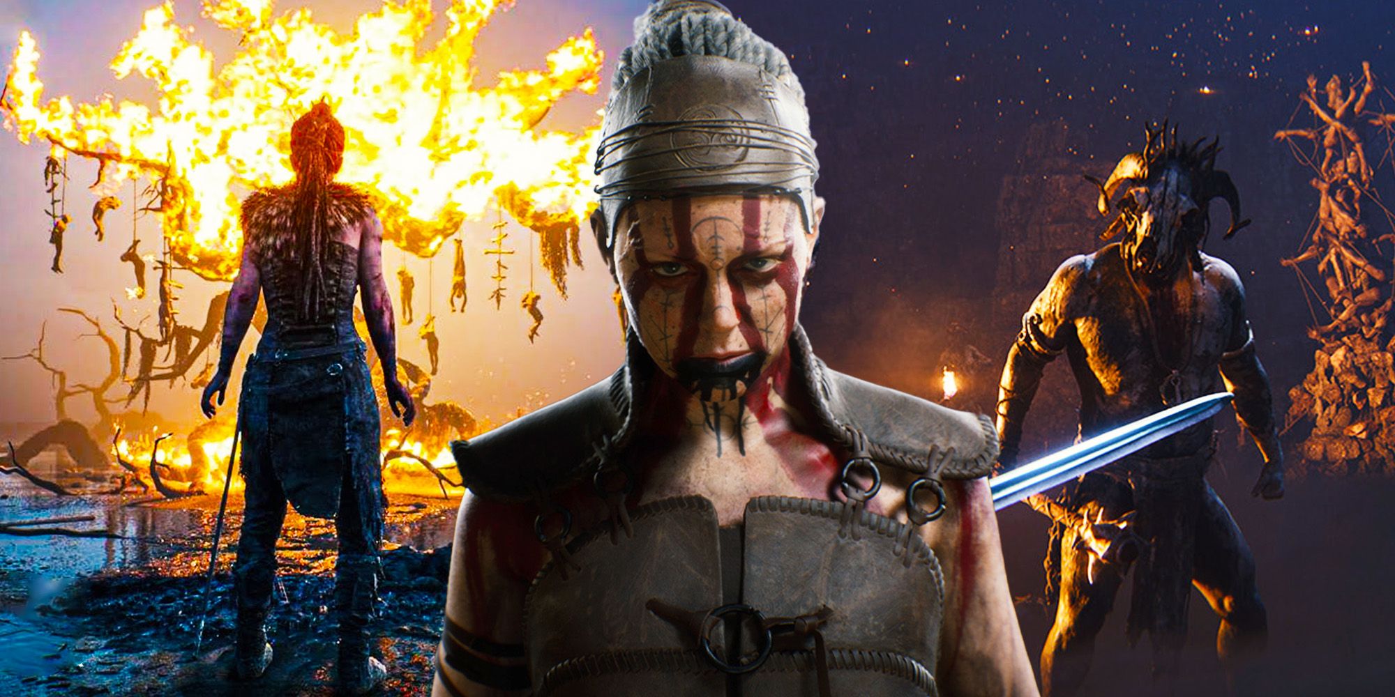 ¿Se lanzará Senua’s Saga: Hellblade 2 en las consolas PS5 o Nintendo Switch?