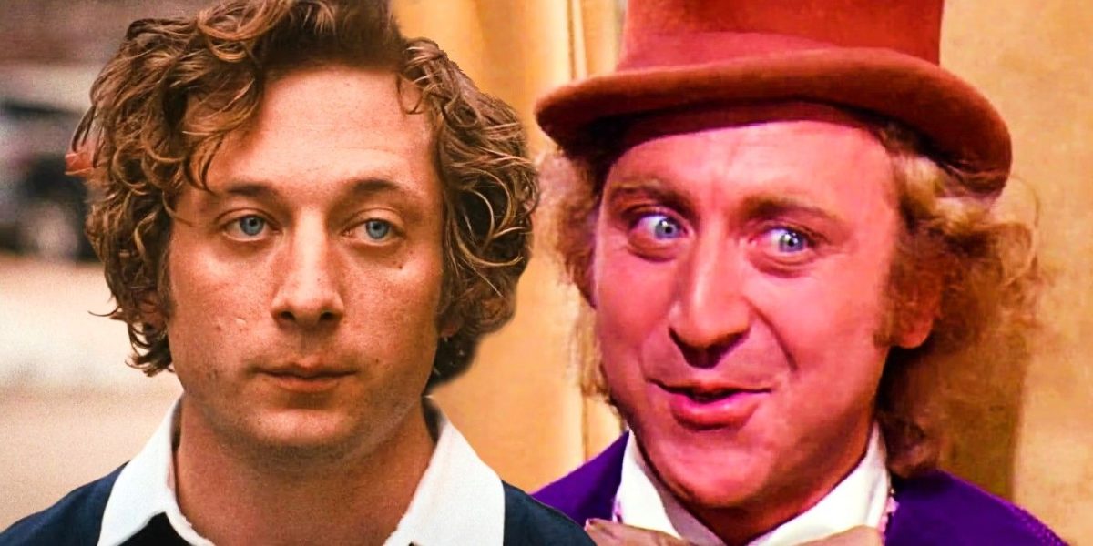 No, Jeremy Allen White no está relacionado con Gene Wilder (pero sus padres son actores)