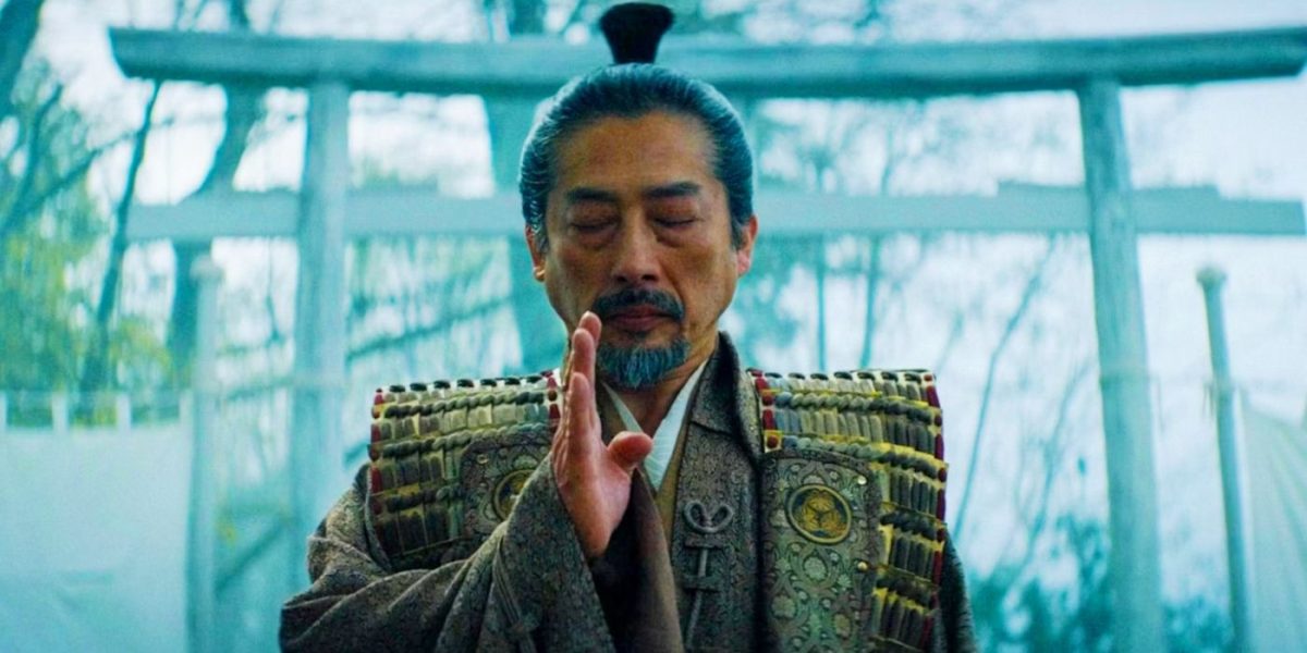 ¿A qué hora se lanza el episodio 9 de Shogun en Hulu y FX?