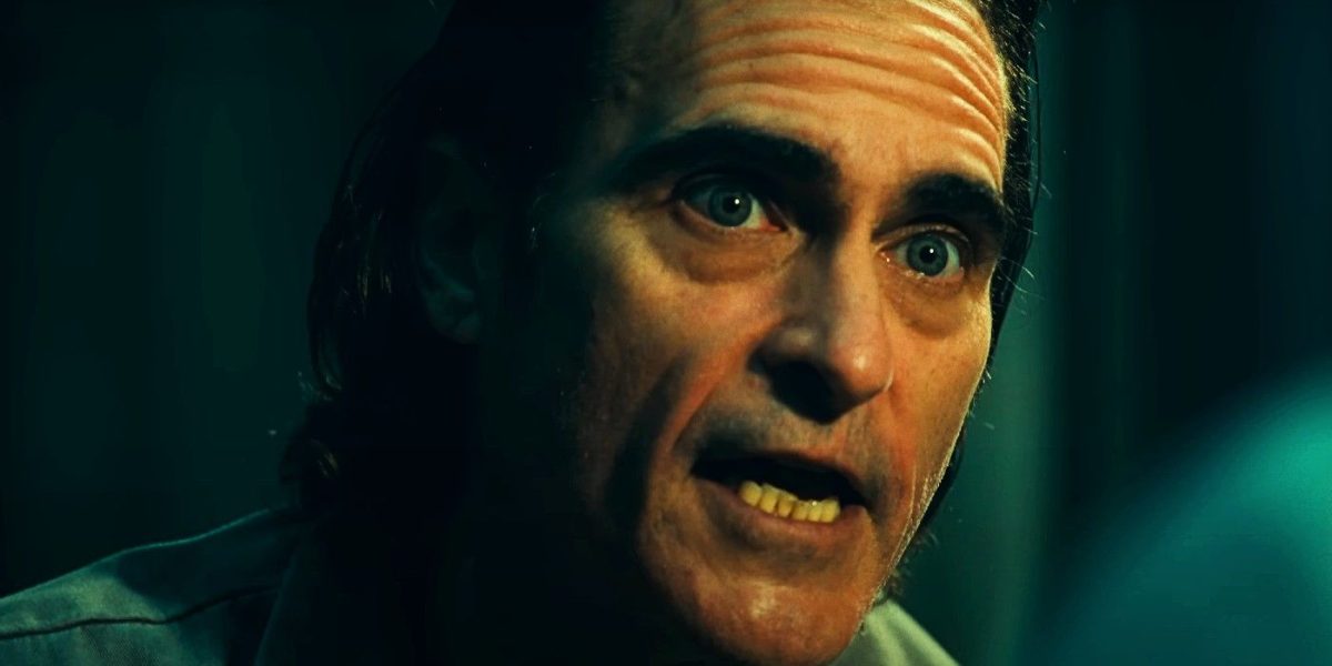 La teoría de DC explica perfectamente cómo Bruce Wayne podría aparecer en Joker 2 en algo más que un cameo barato