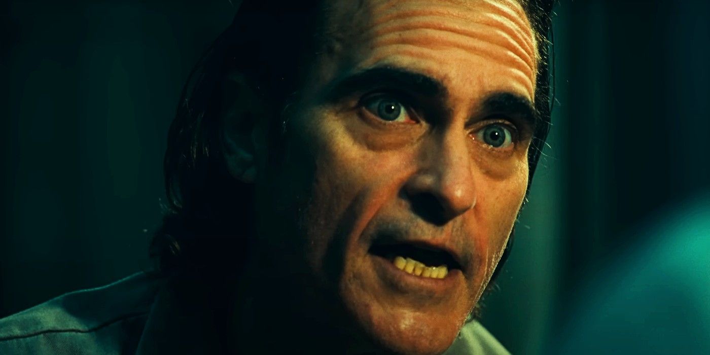 La teoría de DC explica perfectamente cómo Bruce Wayne podría aparecer en Joker 2 en algo más que un cameo barato