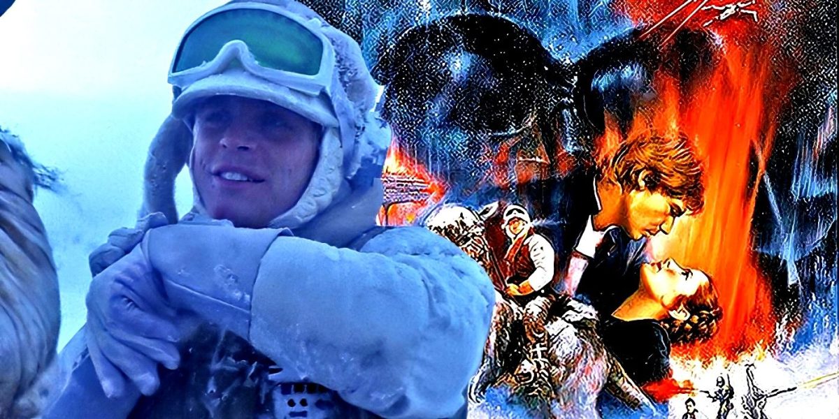 El "Plan táctico 18" de la rebelión muestra cómo los cambió la batalla de Hoth